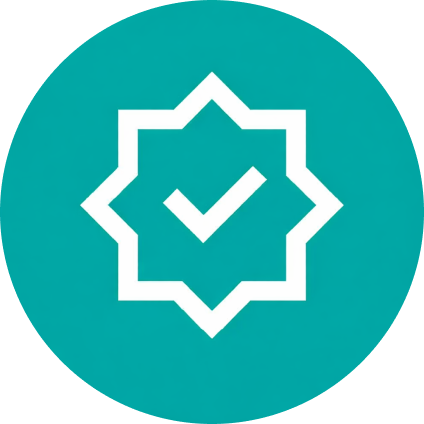 Hierarchical diagram icon